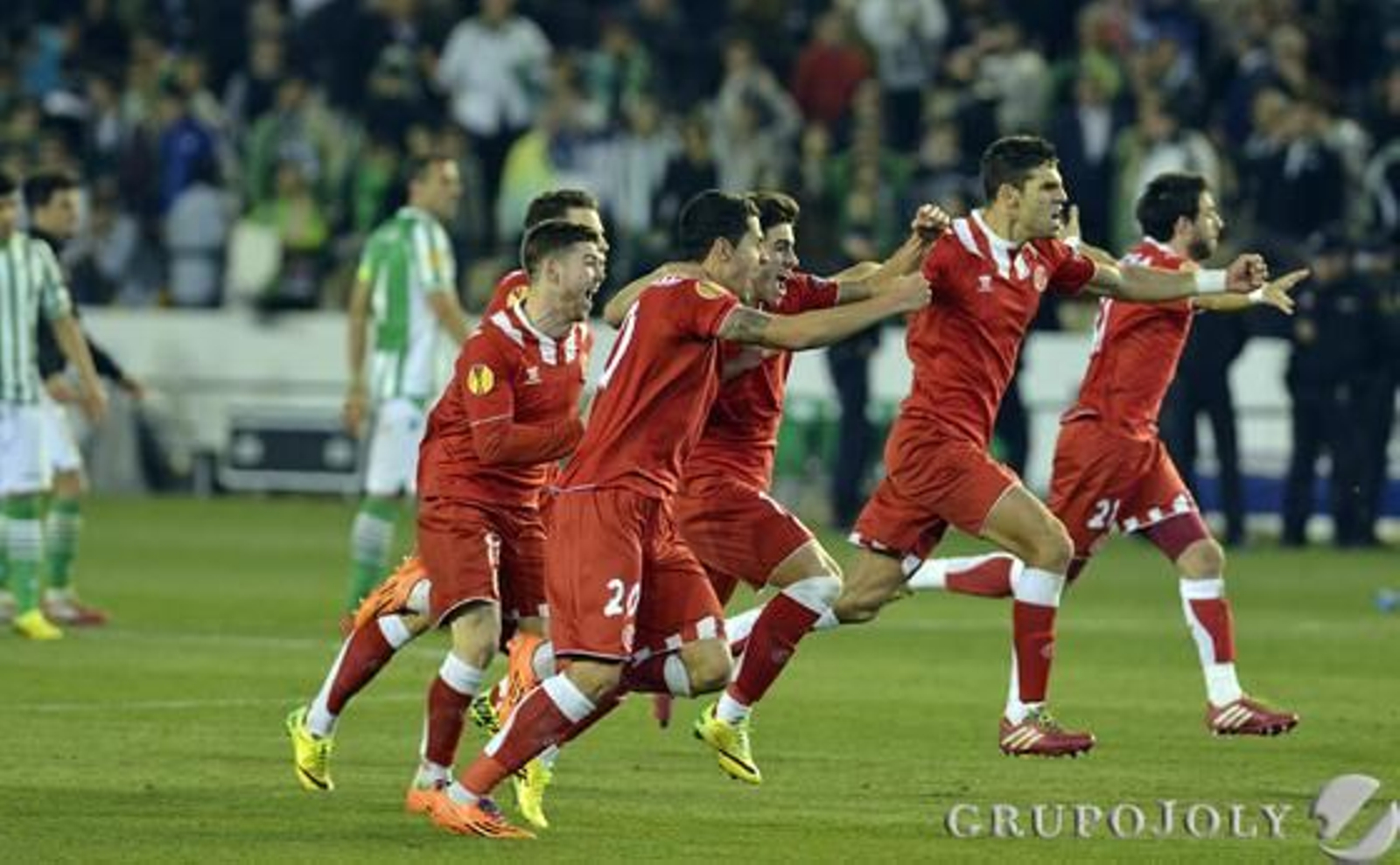 Foto: A.Pizarro/Manuel Gomez