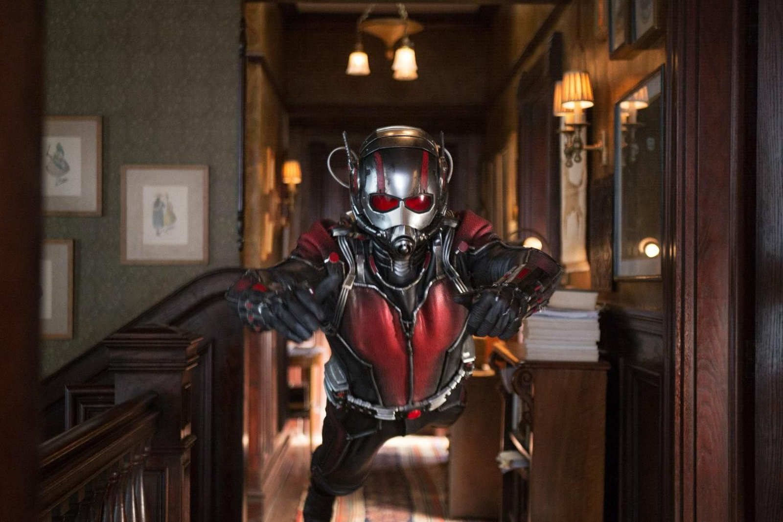 'Ant-Man' (2015)