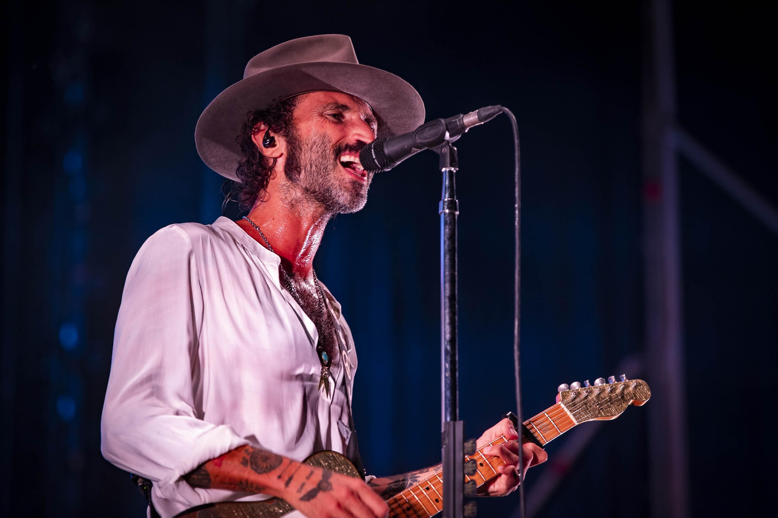 Búscate en las imágenes del Bahía Sound Day 2023 en San Fernando