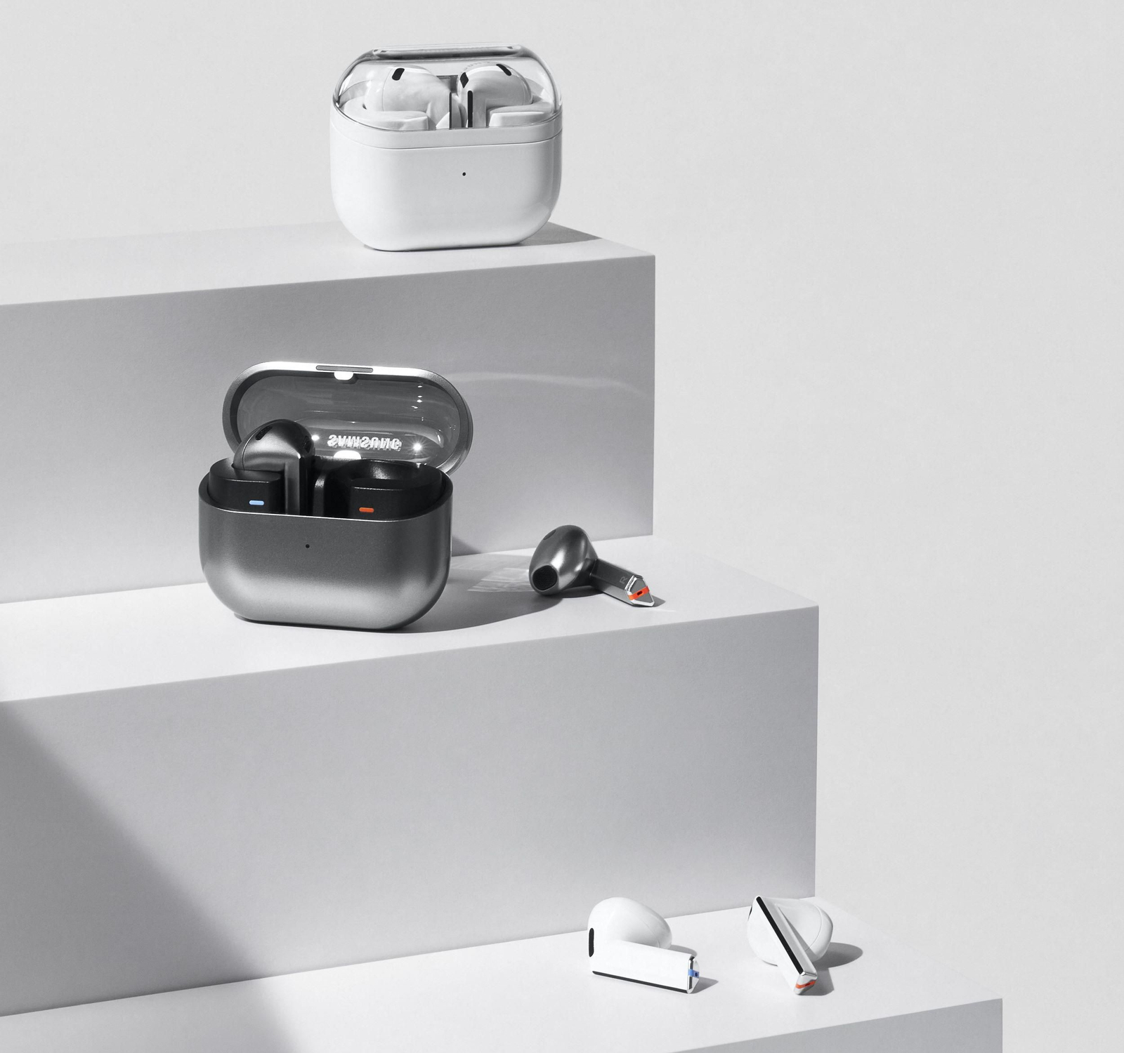 Samsung Galaxy Buds3