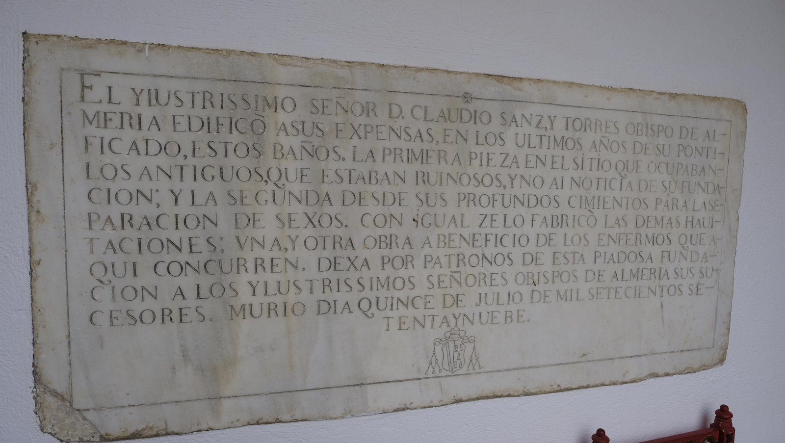 imágenes de la presentación de los nuevos Mercedes-Benz eléctricos, en SAVERES Huércal de Almería