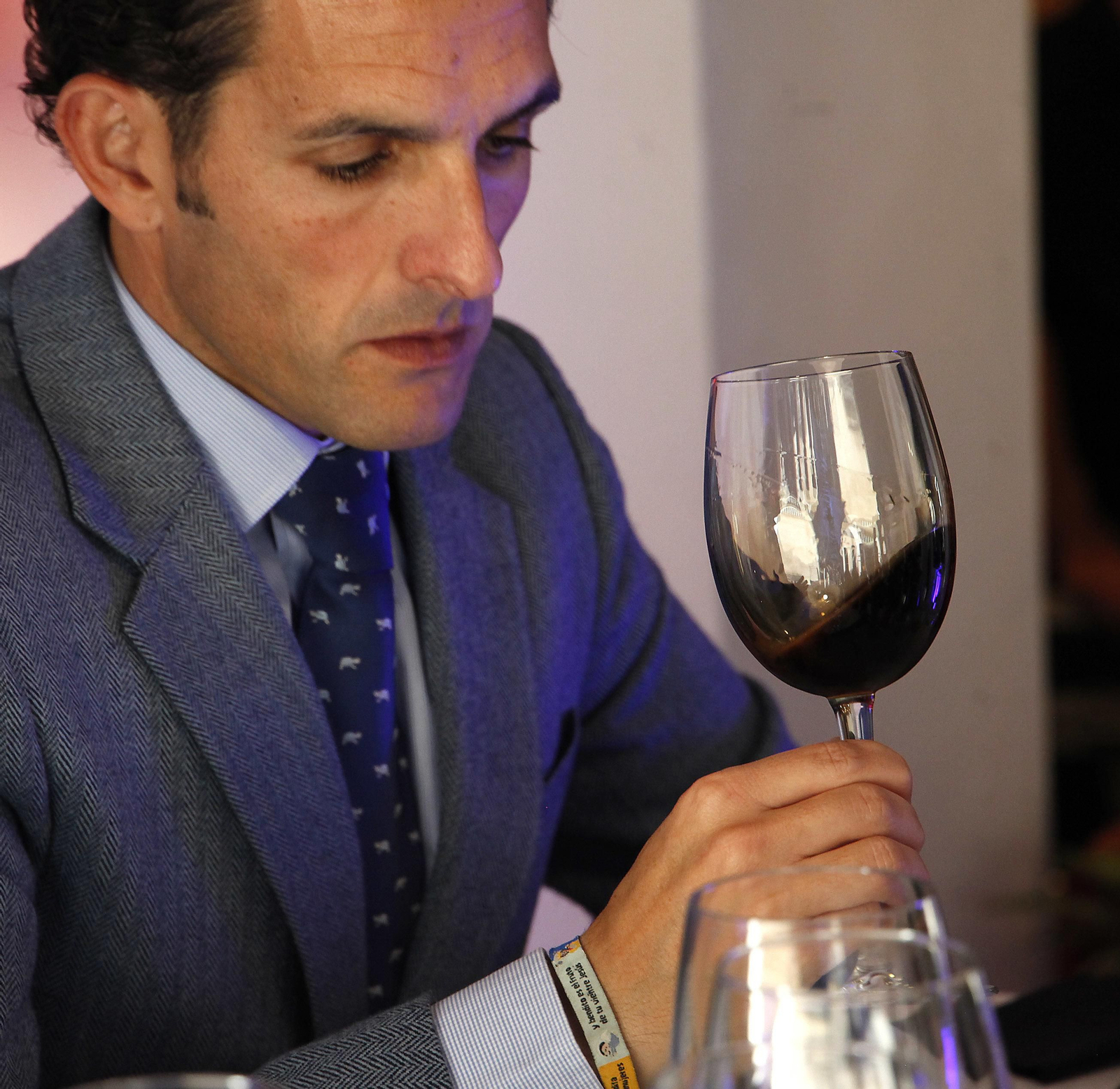 Cata Maridaje de Harveys