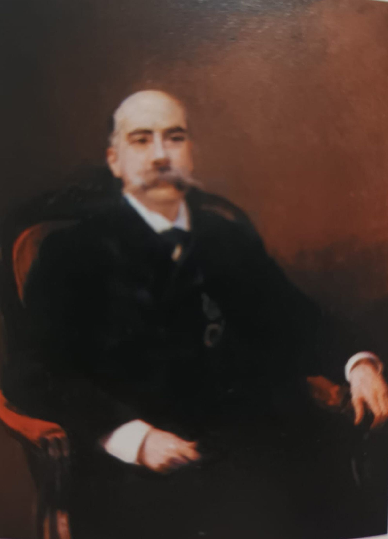Emilio Castelar.