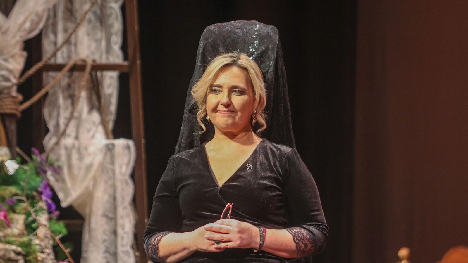 Pregón Oficial de la Semana Santa de Granada 2025