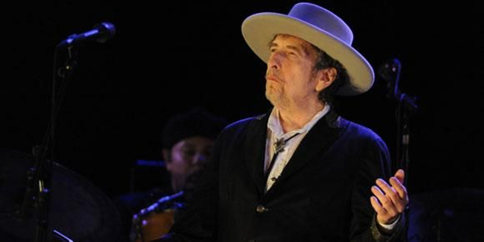 Bob Dylan vuelve a Sevilla.