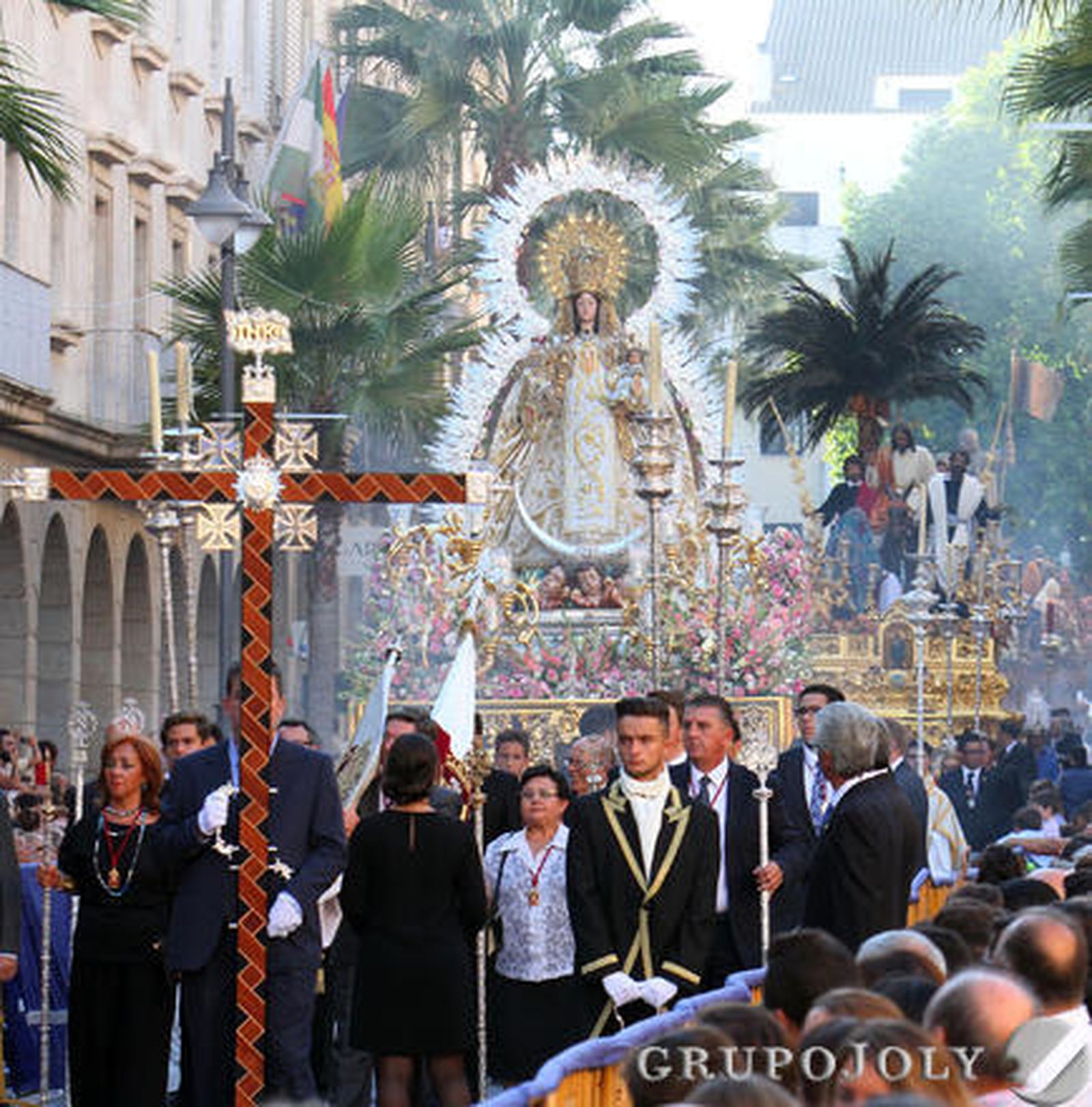 Foto: Josue Correa | Alberto Dominguez | Paula Vergara