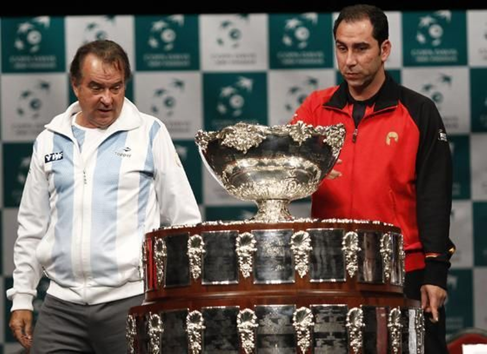 Foto: Antonio Pizarro