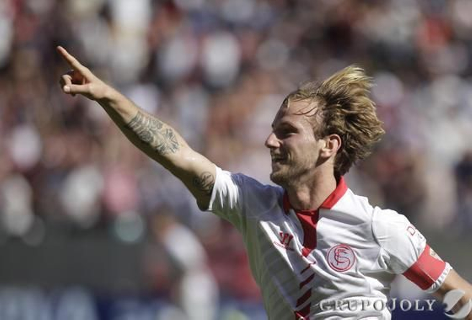 Foto: Antonio Pizarro