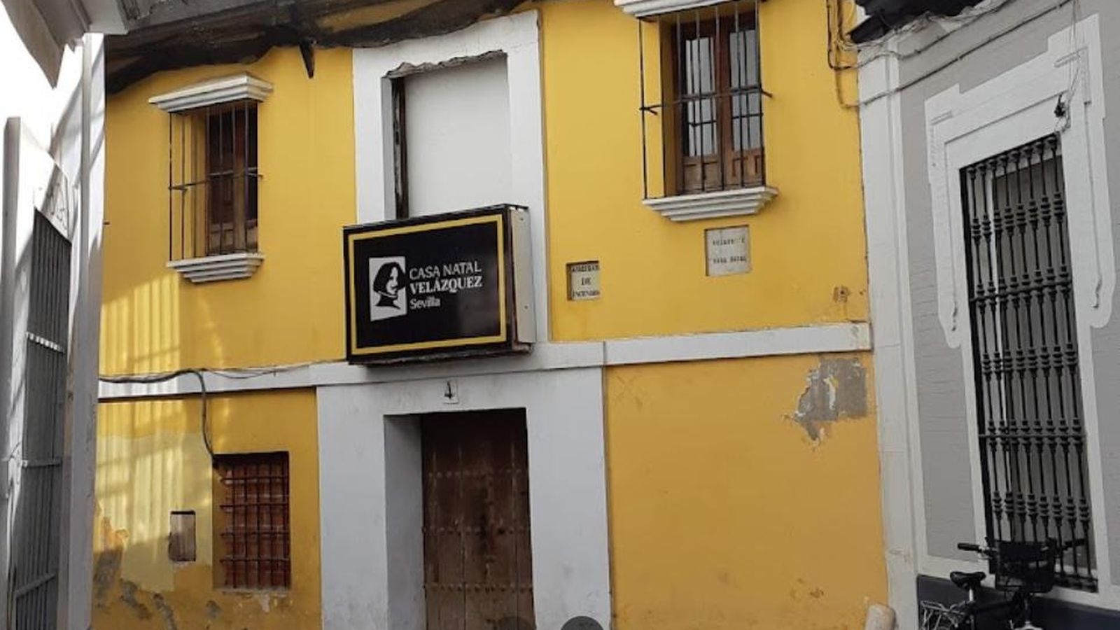 Casa natal de Velazquez