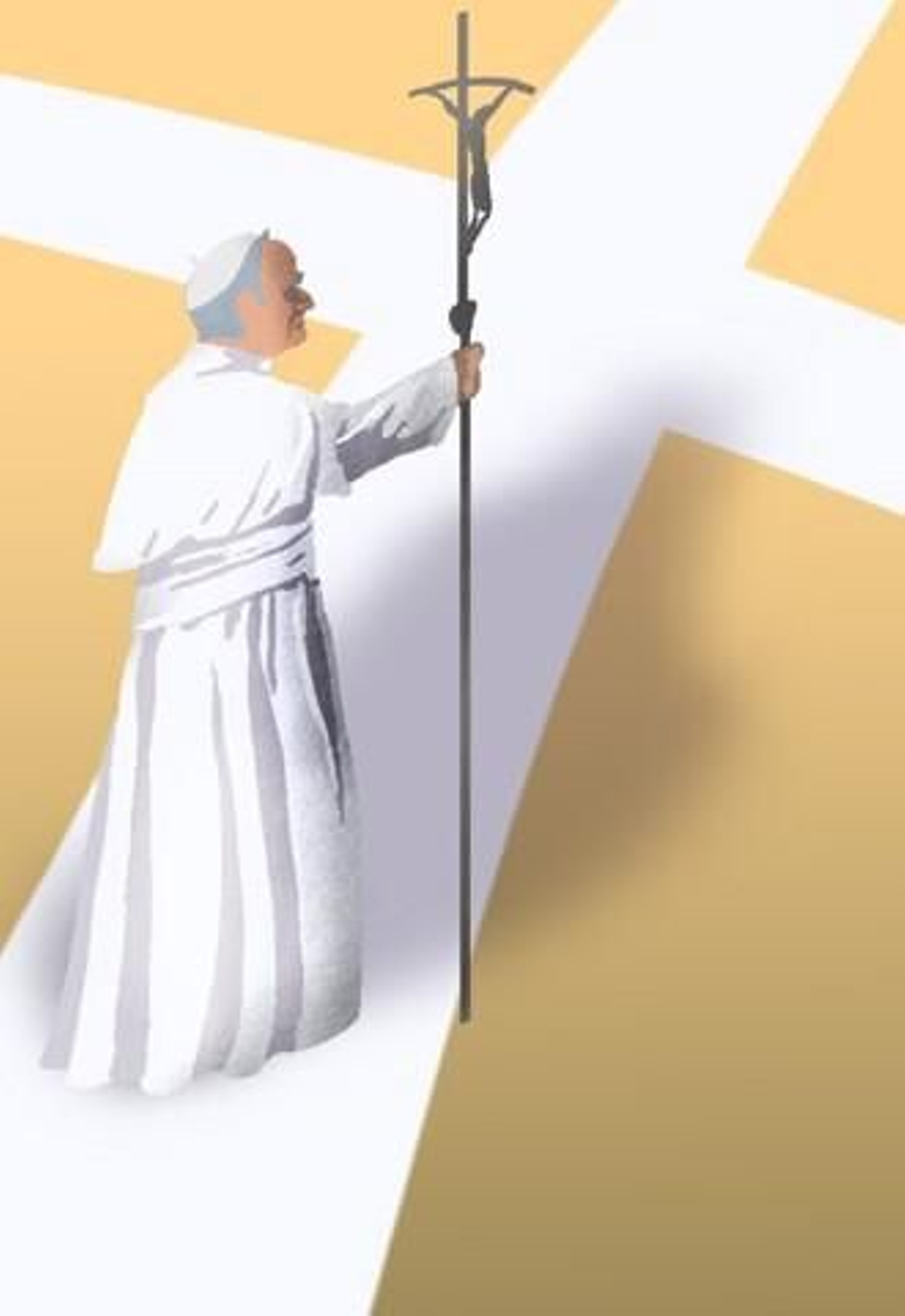 Mirando a Roma con perspectiva