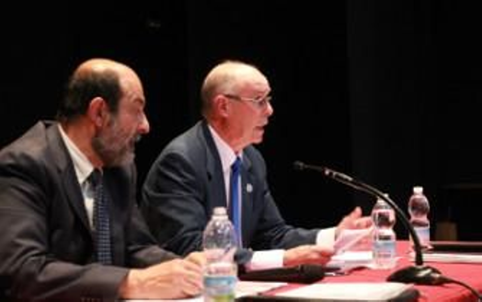 La polémica está servida La polémica está servida