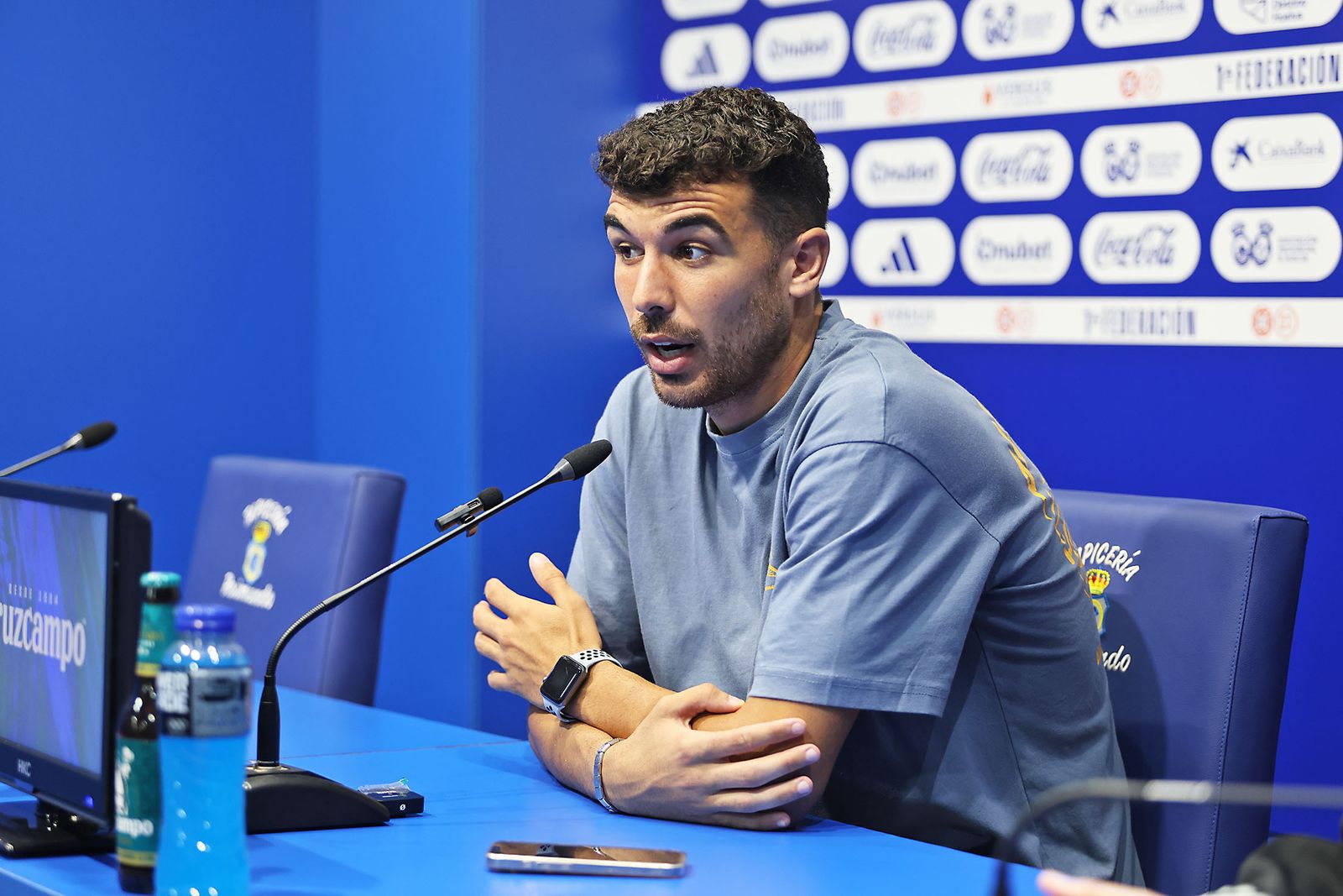 Las imágenes más destacadas del miércoles 25 de septiembre en Huelva