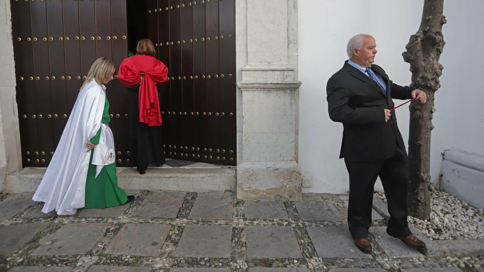 Imágenes de La Magna de San Roque