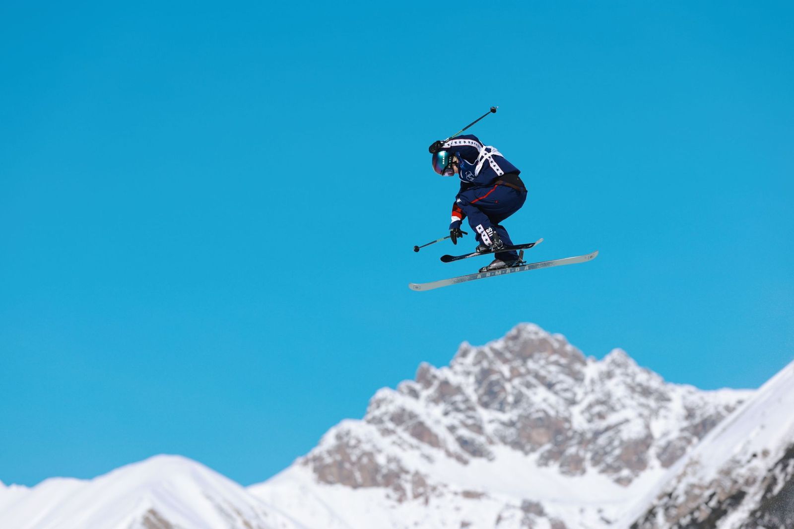 Las mejores fotos de los Juegos Olímpicos de invierno Milán Cortina d'Ampezzo 2026 | Segunda jornada