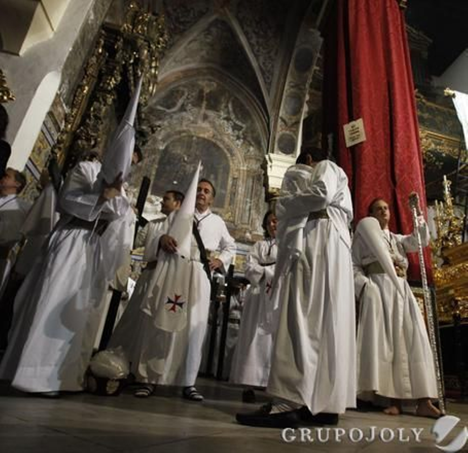 Foto: José Ágel García