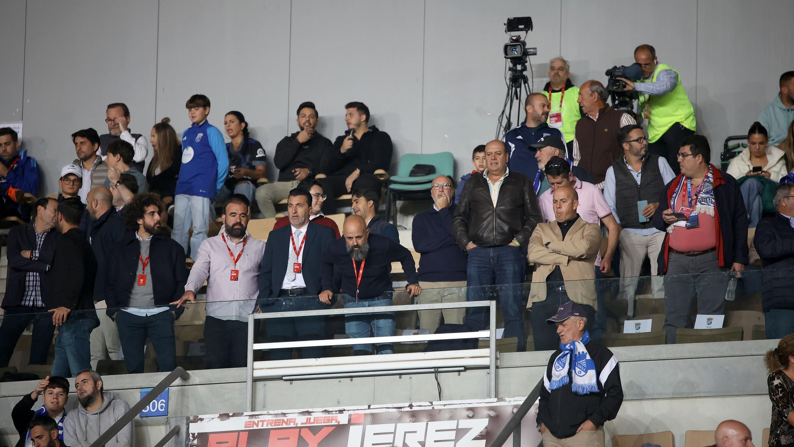 Búscate en el Xerez CD - AD Ceuta FC de la Copa del Rey en Jerez