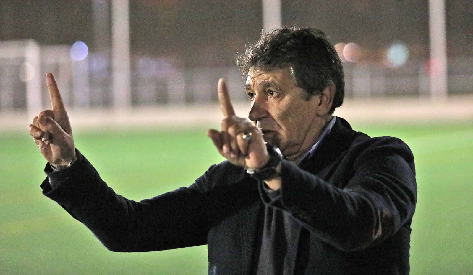 Imágenes del Xerez CD-Coria CF