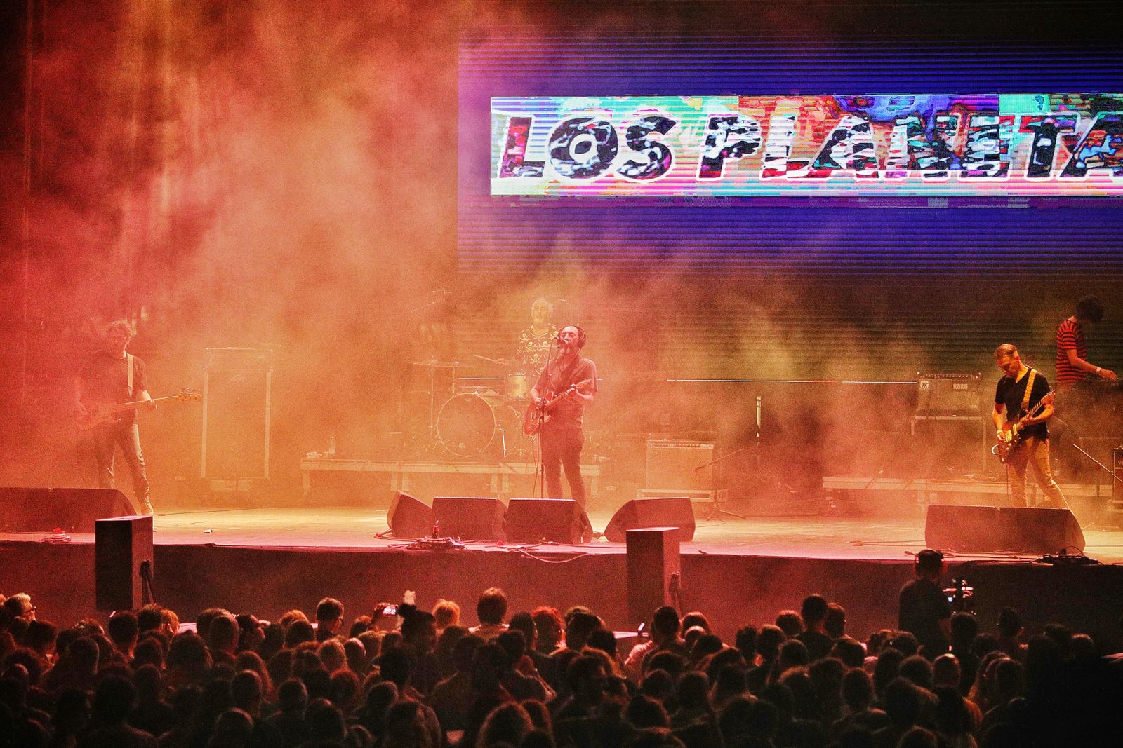 Búscate en el segundo día del Festival No sin Música en Cádiz