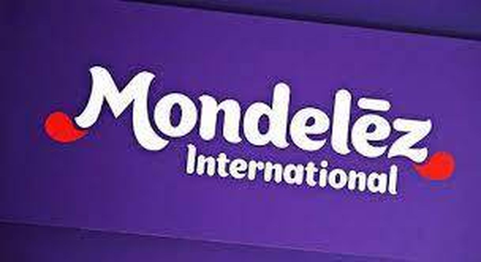 Logo de Mondelez