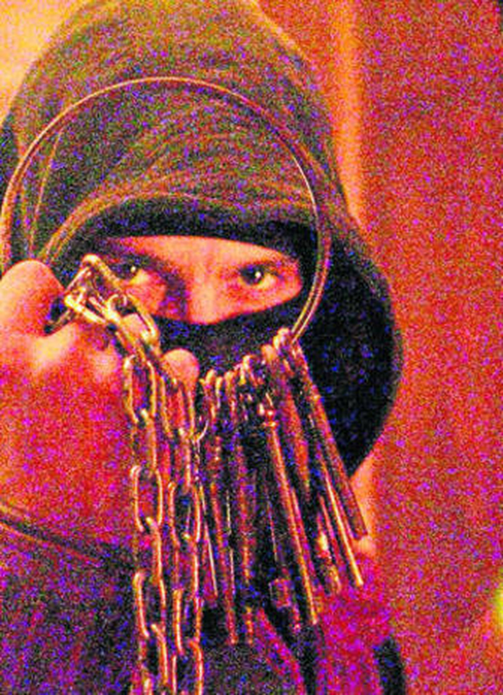 La serie 'Águila Roja' tiene alrededor de un millón de seguidores andaluces.