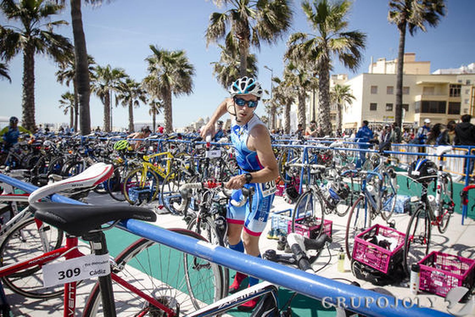 Foto: Lourdes de Vicente