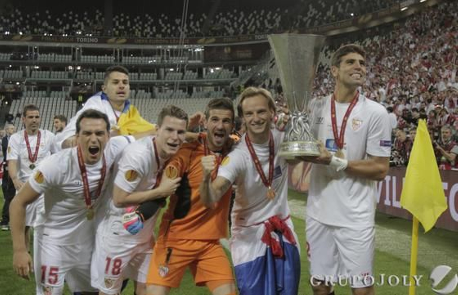 Foto: Antonio Pizarro