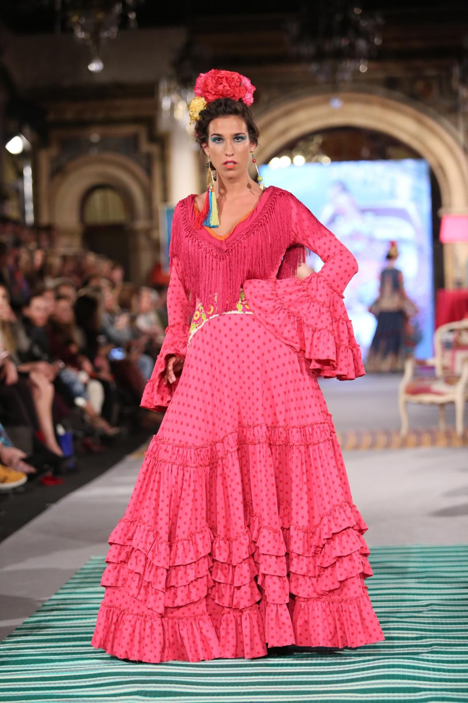 We Love Flamenco 2018 - Pol Núñez