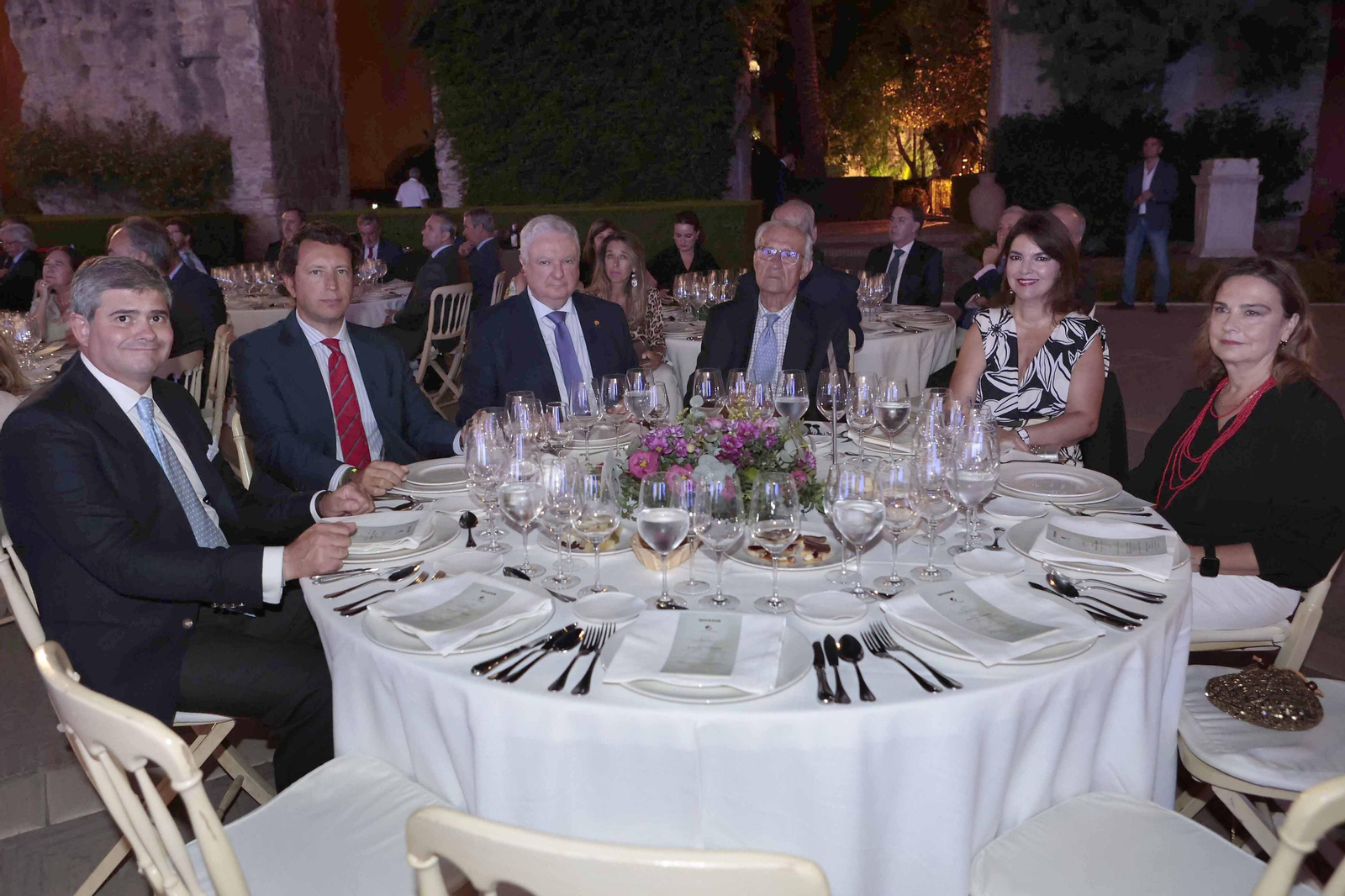 Las imágenes del XI Premio Manuel Clavero