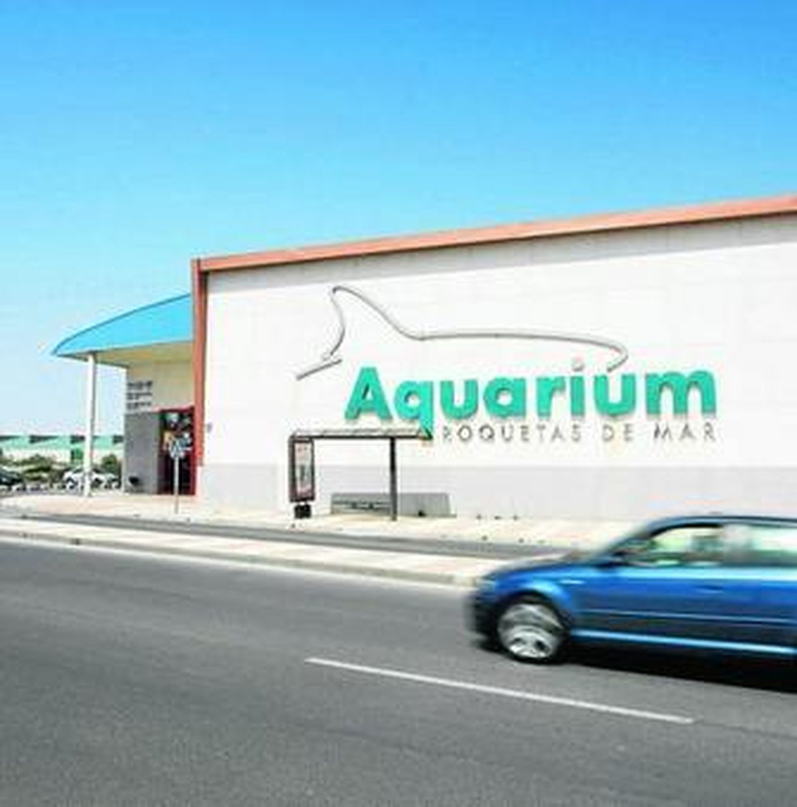 Aquellos que visiten el centro podrán unirse a los recorridos guiados.