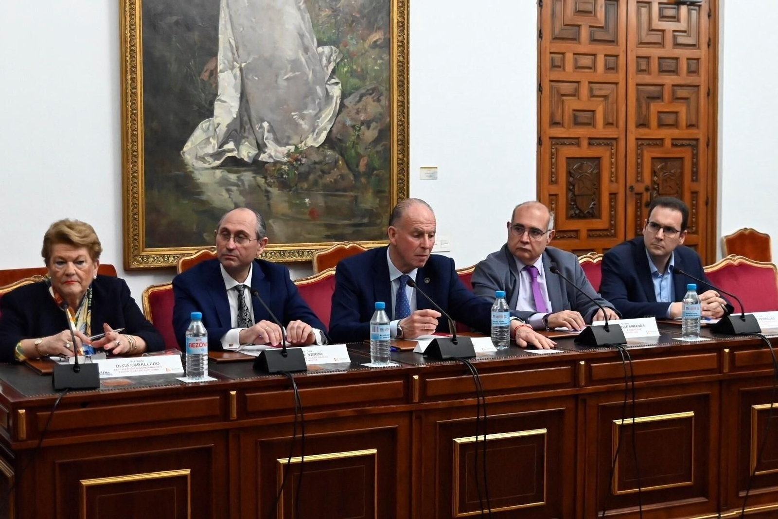 El Encuentro Provincial Cofrade de 'el Día', en imágenes