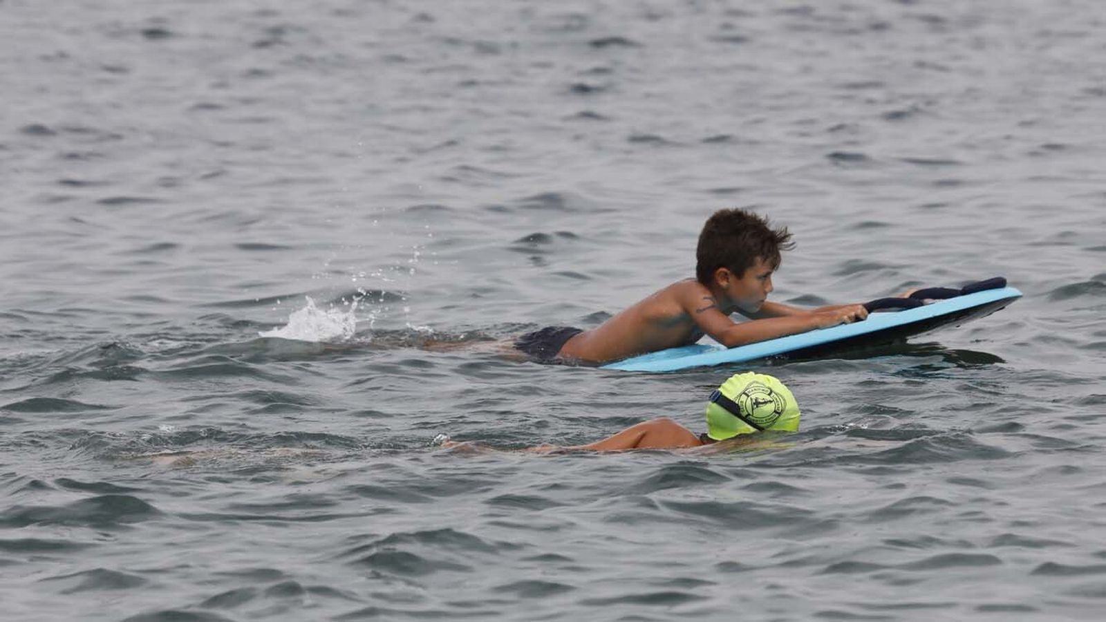 Las fotos de la IX Tragamillas solidaria de la Línea