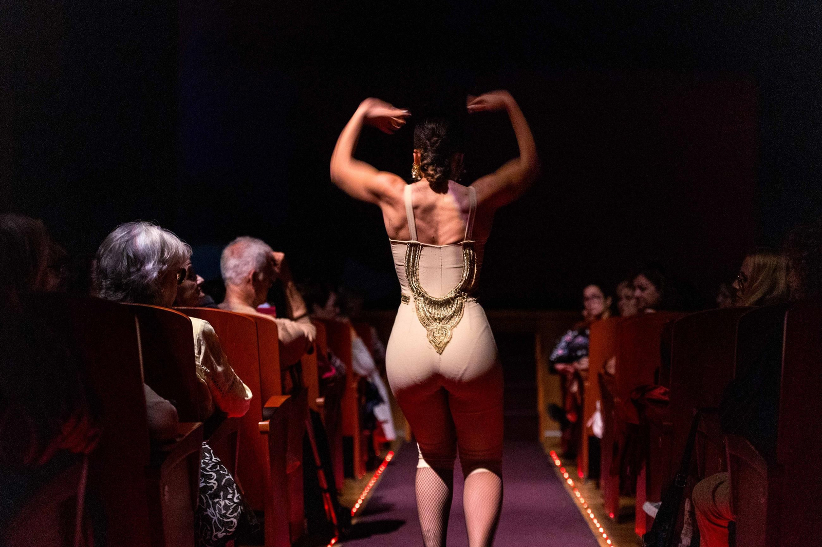 El musical de la Venta de Vargas regresa al Teatro de las Cortes en San Fernando