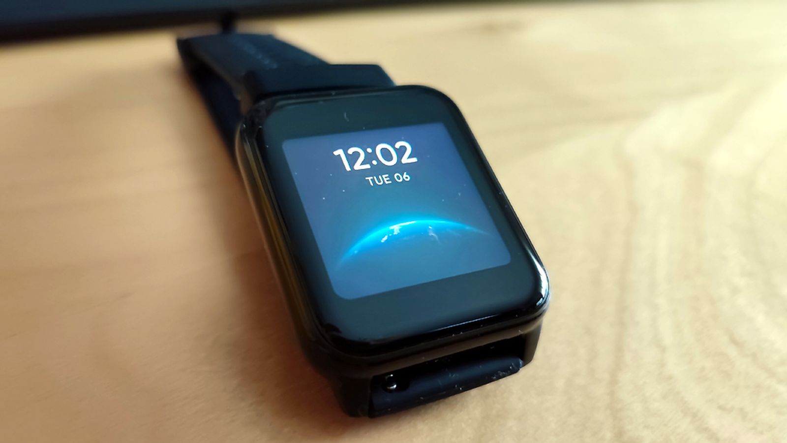 Reloj inteligente Realme Watch 2