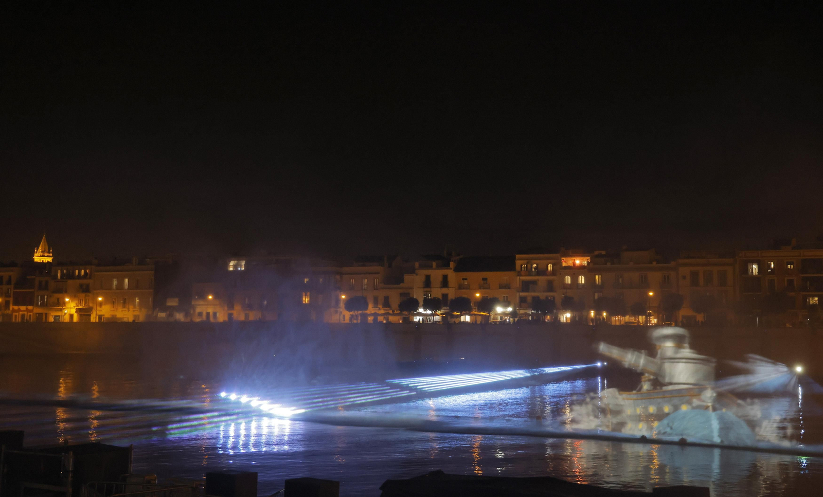 Navigalia, la magia está en el río, todas las fotos