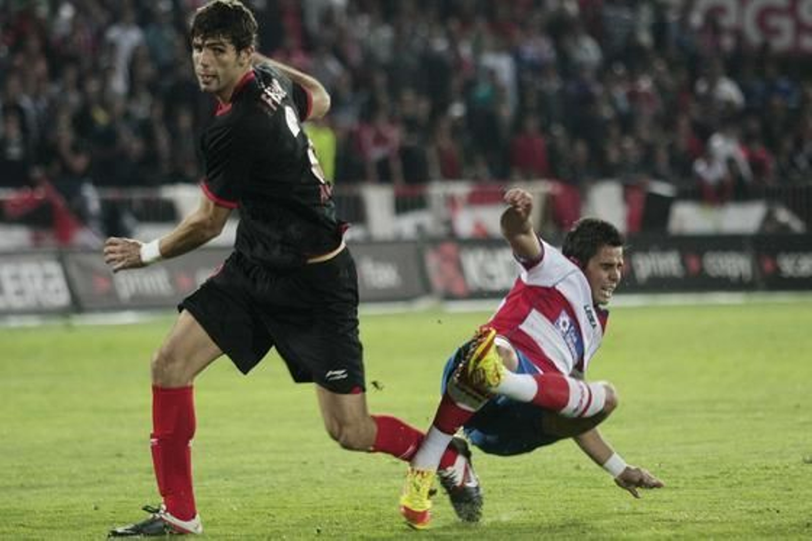 Foto: Miguel Rodriguez/Lucia Rivas