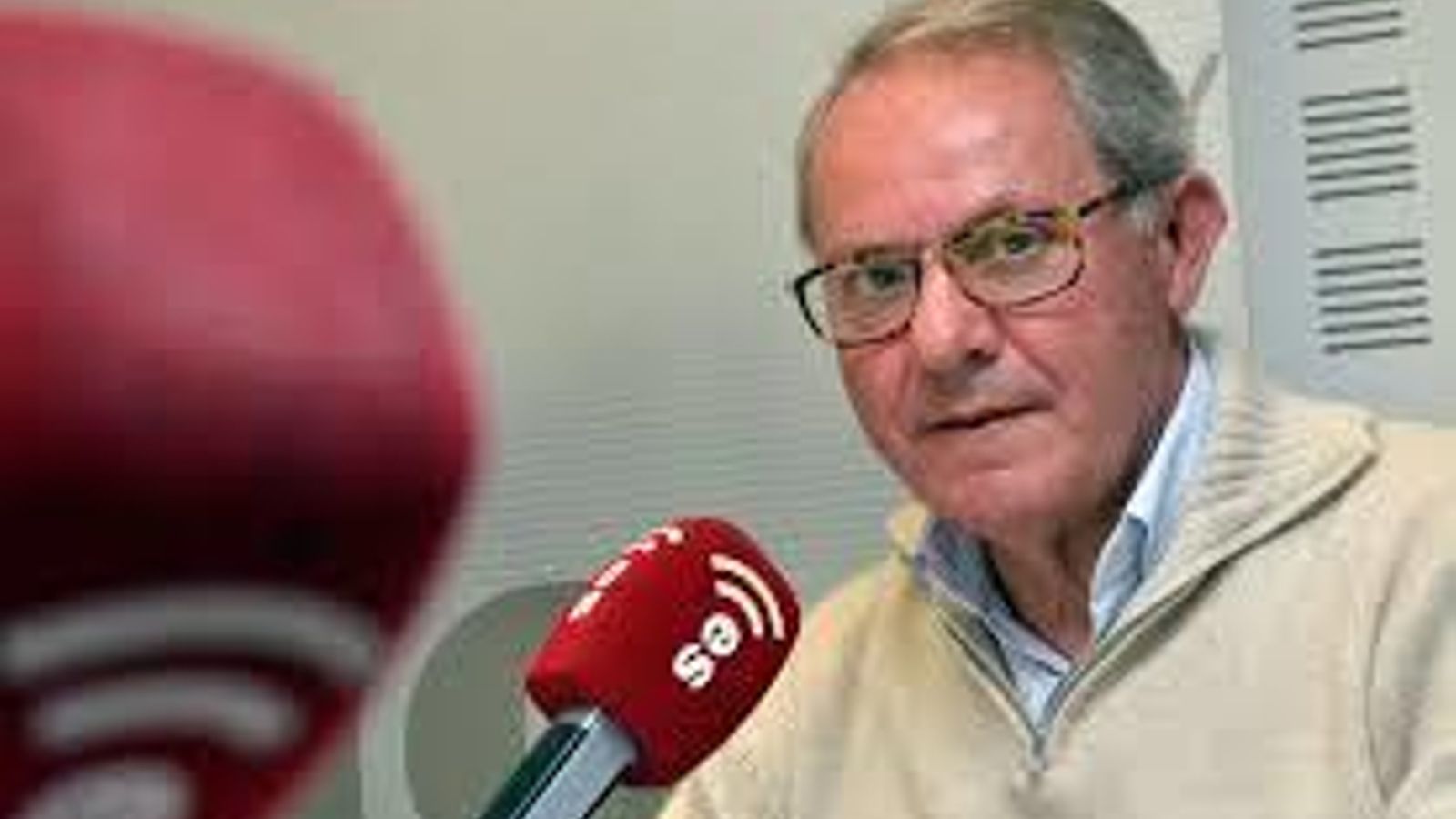 Jose Angel de la Casa Tofiño. FAAM ORO Comunicación.