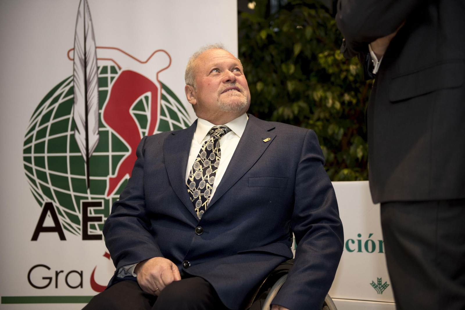 XXVII Gala del Deporte de Granada