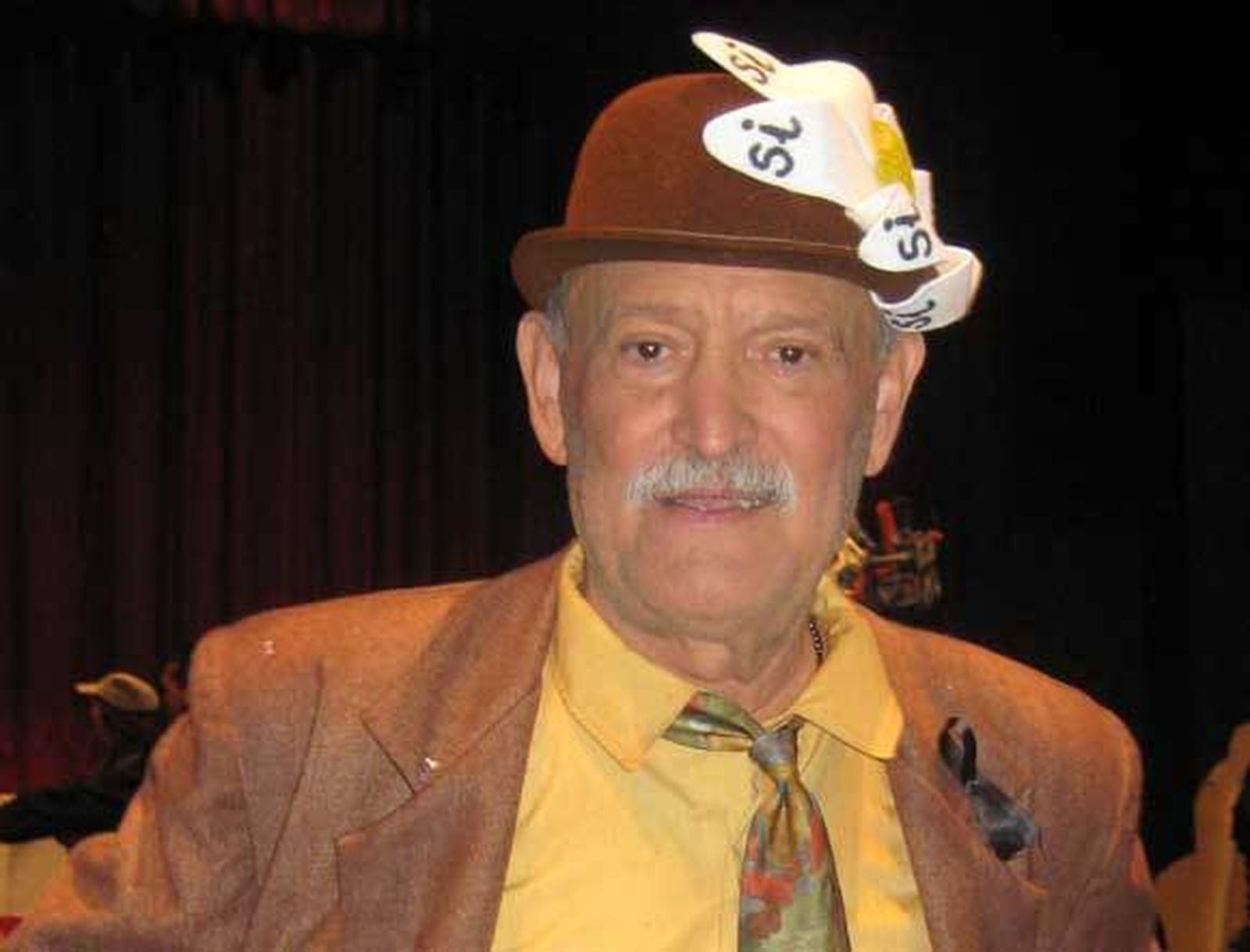 "Demostramos que no hace falta ofender ni pelearse con nadie"