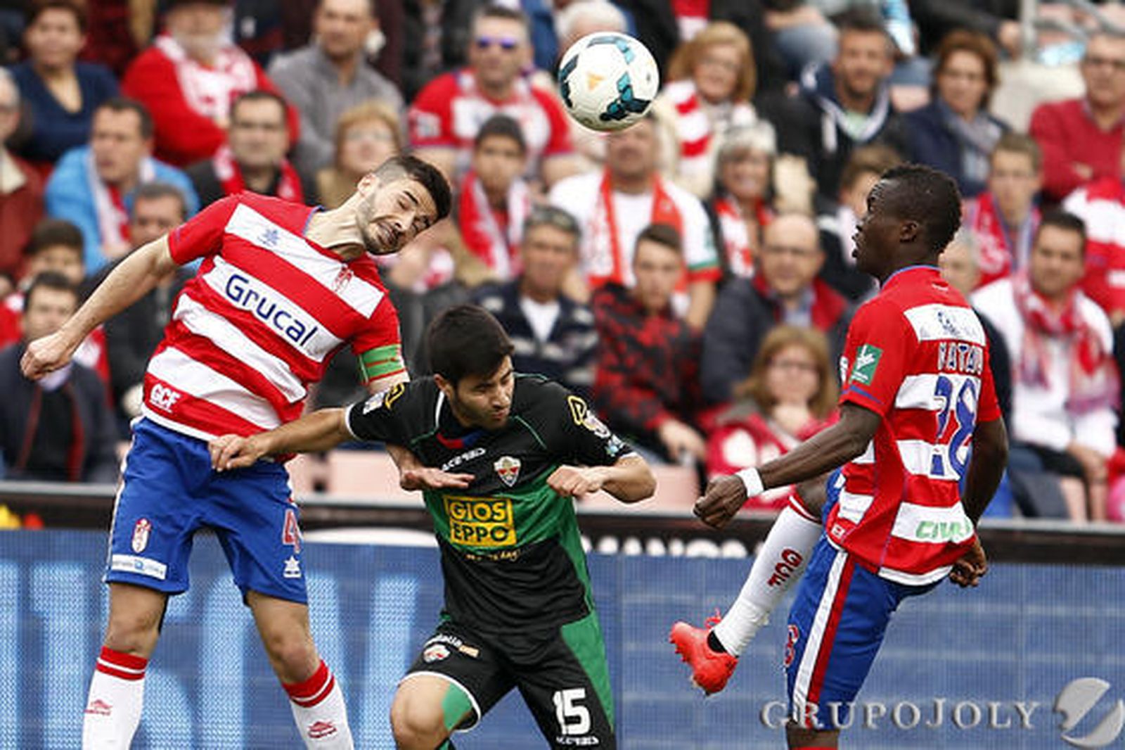 Foto: Pepe Villoslada