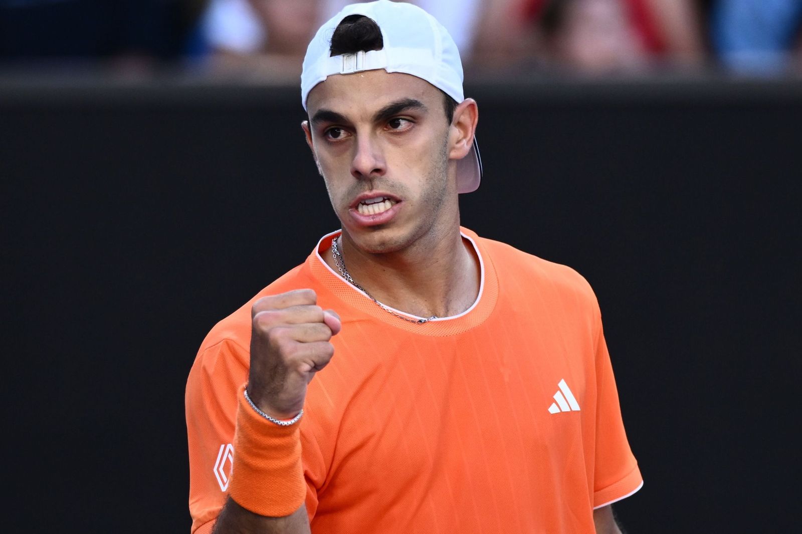 Las fotos de Alcaraz en Melbourne y del resto del Australia Open | Tercera ronda