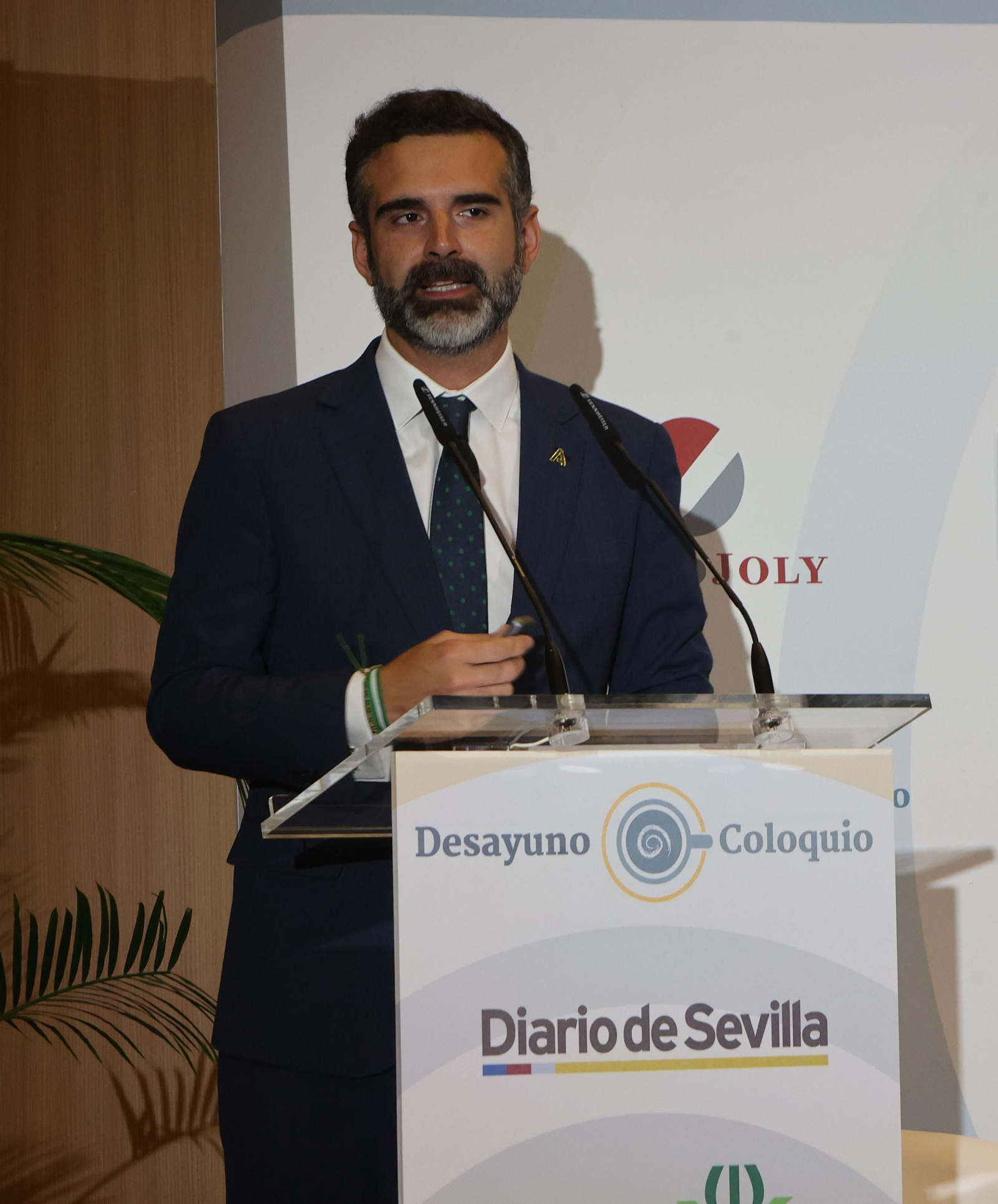 Desayuno coloquio FERTIBERIA