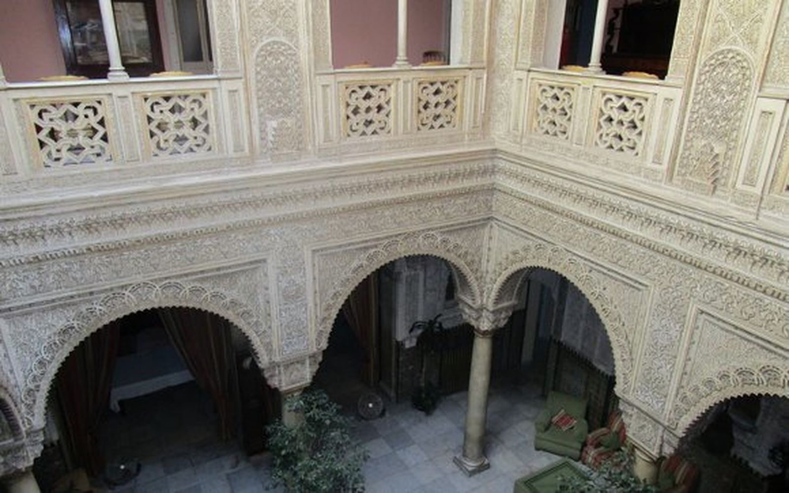 Zona Franca precomercializa las instalaciones del Centro de Negocios del Casino