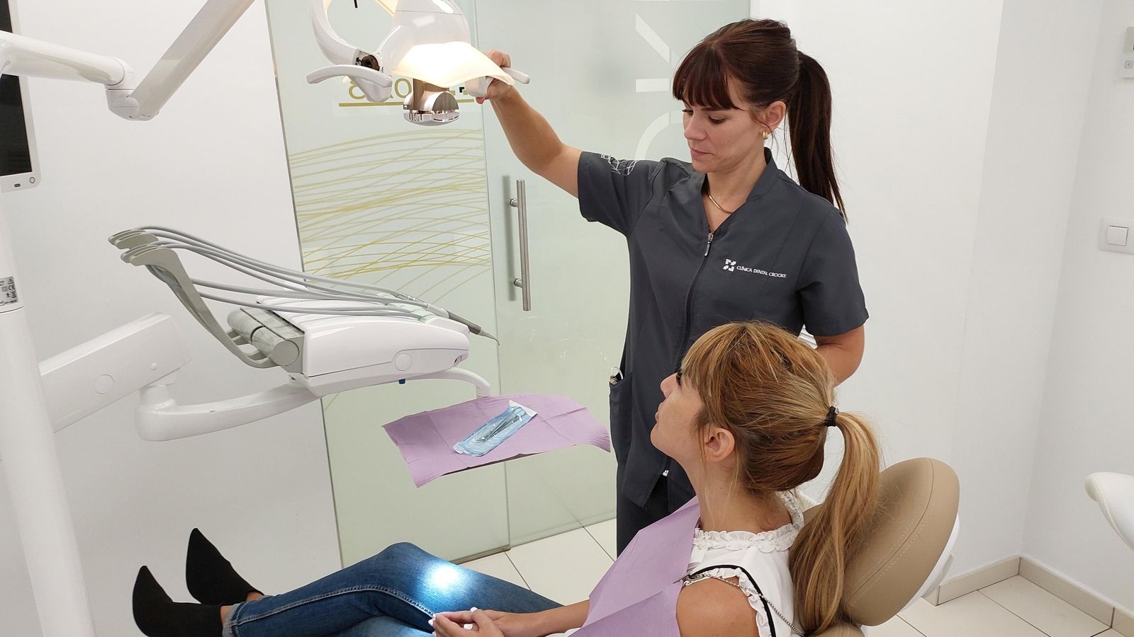 Crooke Dental Clinic