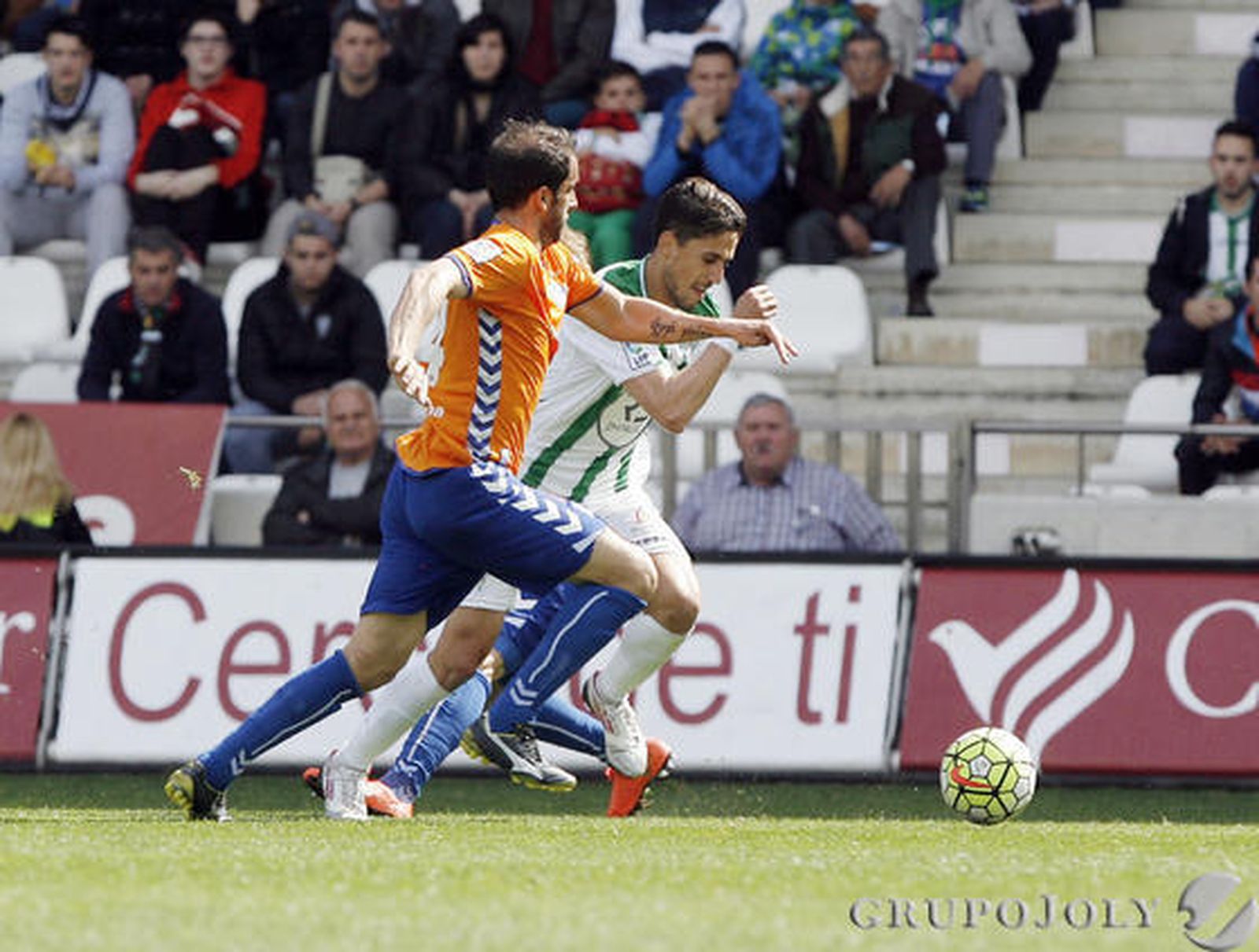 Foto: José Martínez