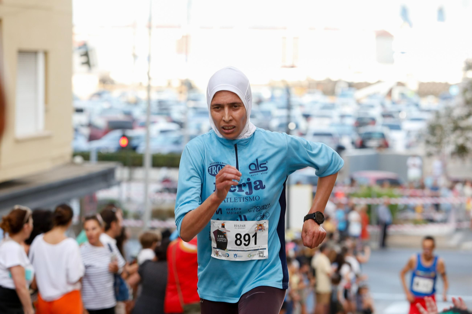 Búscate en la galería de fotos de la XXIII Carrera Popular Puerto Bahía de Algeciras Búscate en la galería de fotos de la XXIII Carrera Popular Puerto Bahía de Algeciras