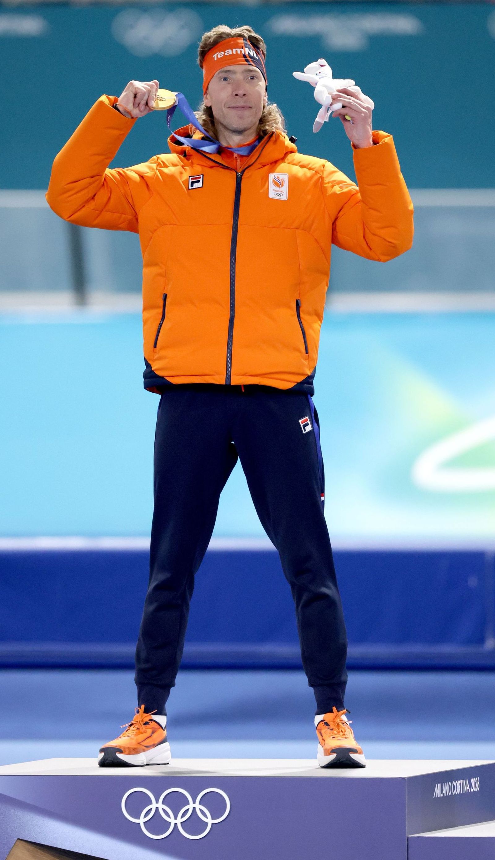 Las fotos de la tercera medalla española y de la jornada 16 de los Juegos Olímpicos