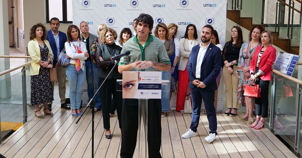 La UMA reafirma su compromiso con la igualdad y la comunidad LGTBIQ+