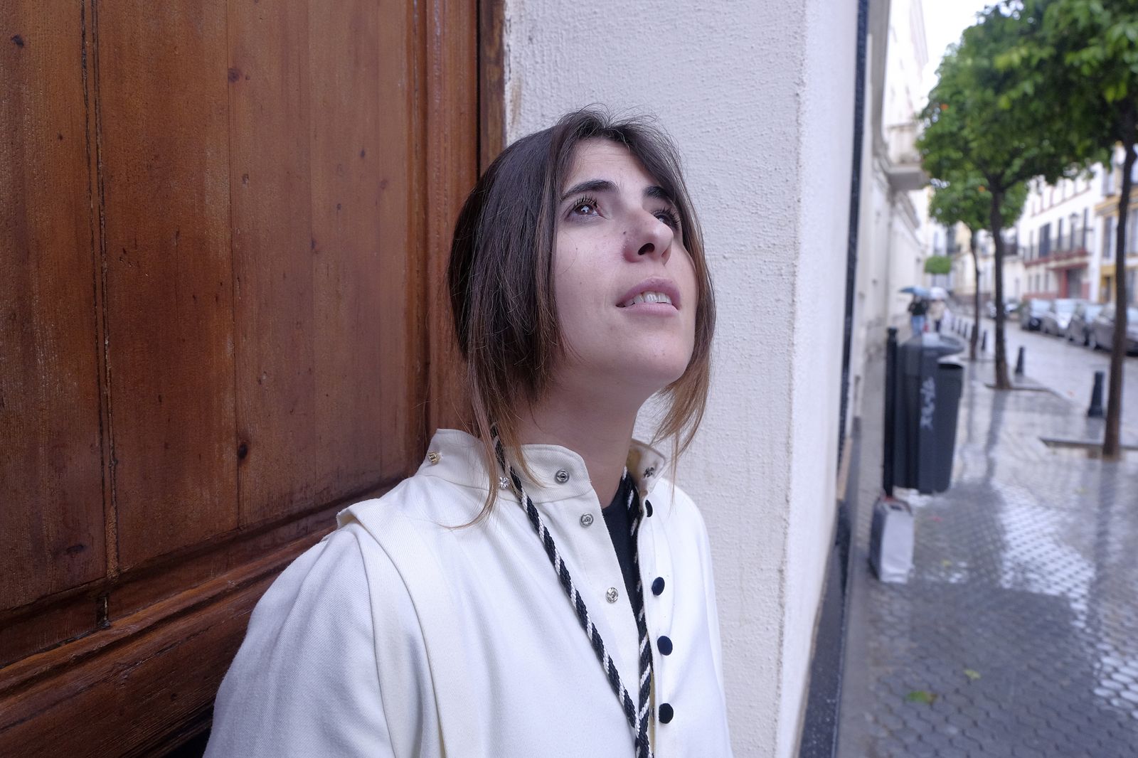 Las imágenes de la Hermandad de Montesión