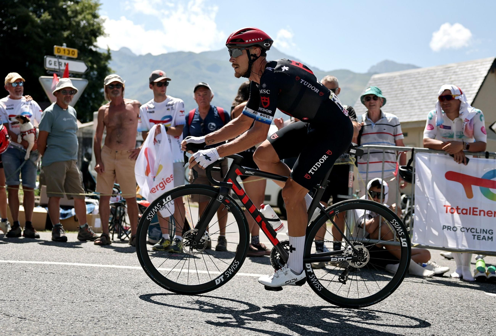 Las mejores fotos del Tour de Francia | Etapa 13