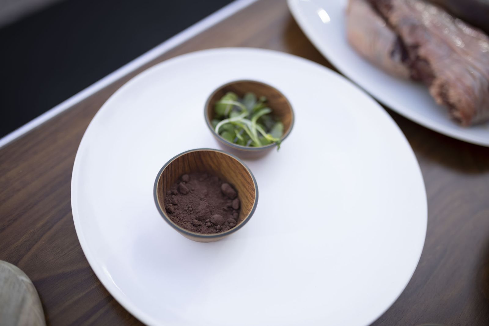 Los mejores chefs cocinan en la calle: Restaurante Masero